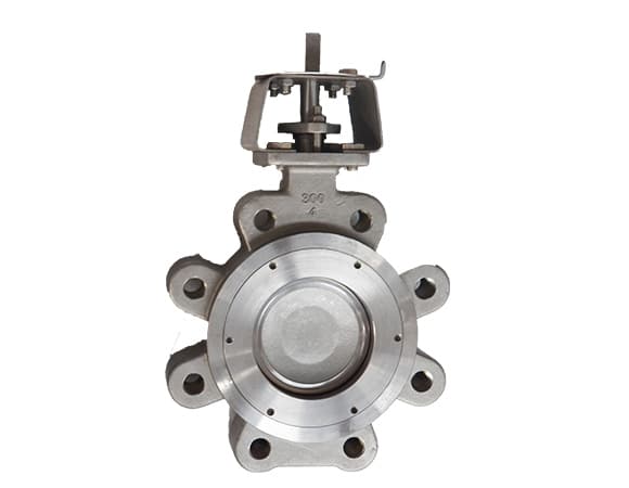 High Performance Butterfly Valves