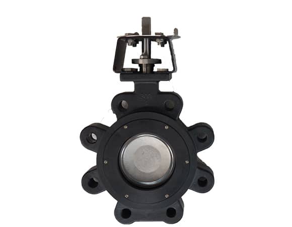 High Performance Butterfly Valves