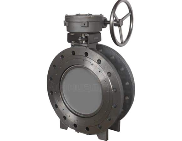 High Performance Butterfly Valves