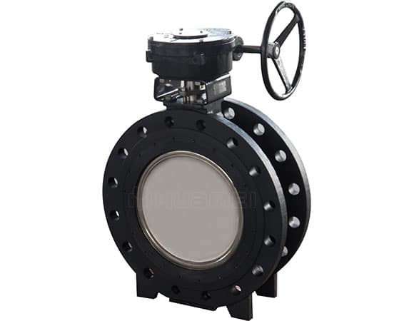 High Performance Butterfly Valves