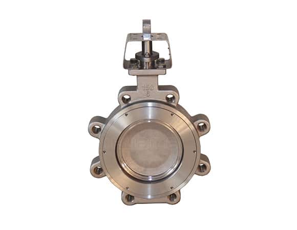 High Performance Butterfly Valves