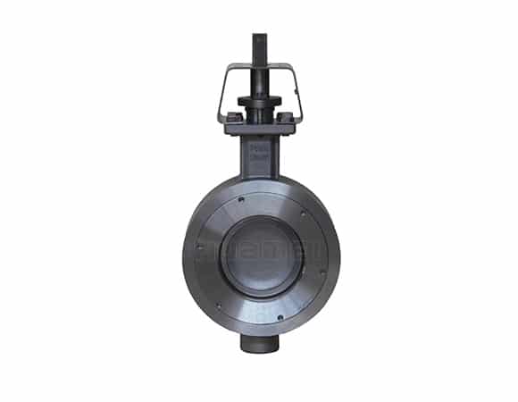 High Performance Butterfly Valves