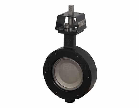 High Performance Butterfly Valves