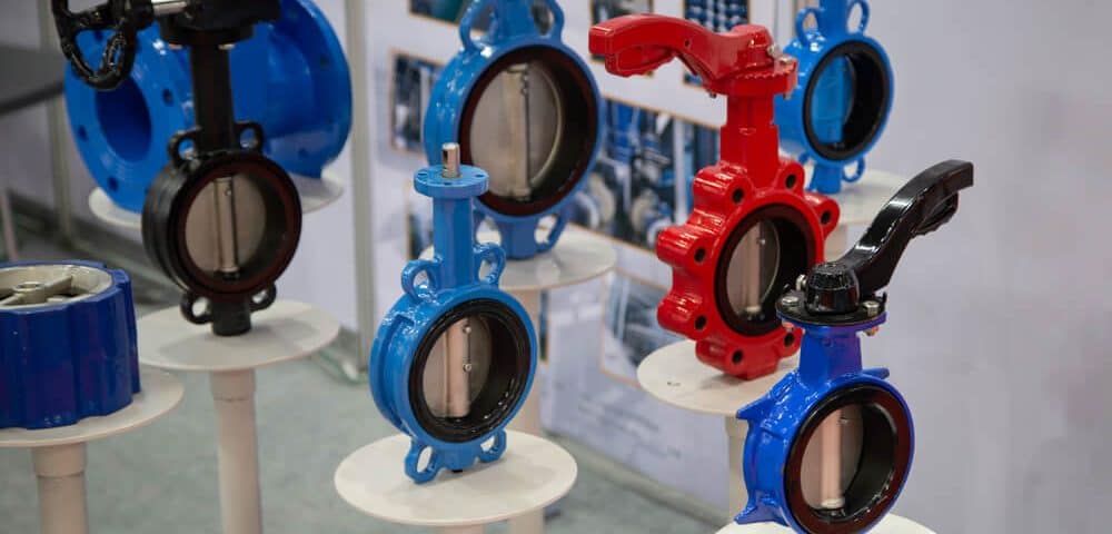 Butterfly Valve Types A Comprehensive and Updated Guide