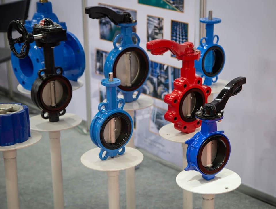 Butterfly Valve Types A Comprehensive and Updated Guide