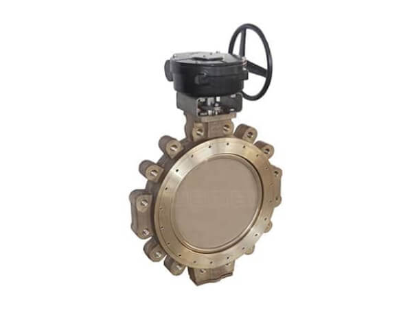 Butterfly Valve Types: A Comprehensive and Updated Guide - Huamei Machinery