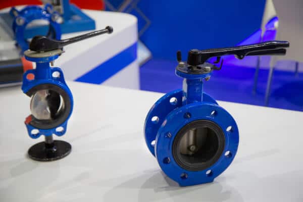 Butterfly Valve Types: A Comprehensive and Updated Guide - Huamei Machinery