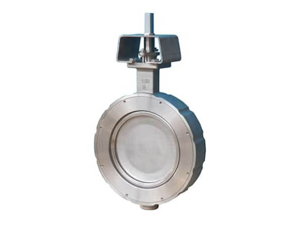 Butterfly Valve Types: A Comprehensive and Updated Guide - Huamei Machinery