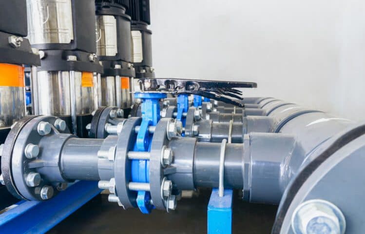 Butterfly Valves The Ultimate Guide