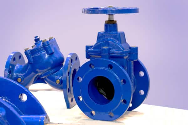 Gate Valve Vs. Butterfly Valve