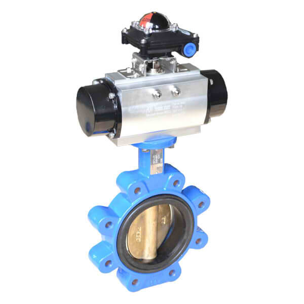 Top 10 Best Butterfly Valve Manufacturers in 2020 - Huamei