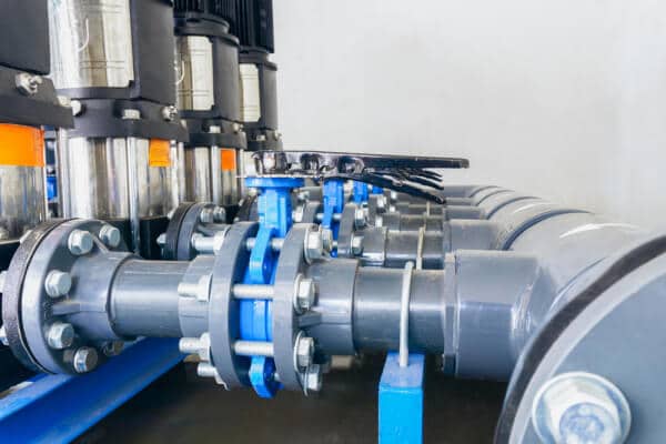 What is a Double Offset Butterfly Valve